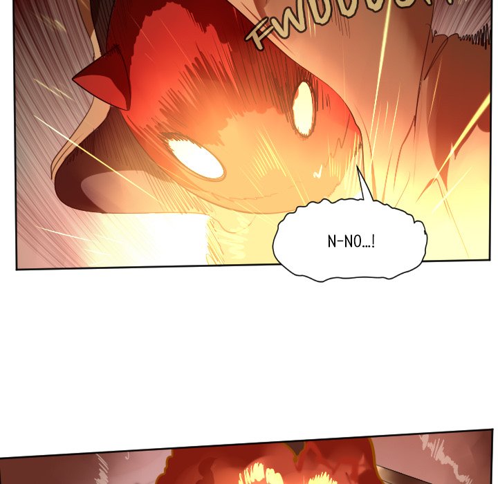 Ultimiter Ultimiter EP 103 - Toomics page 15 - 
