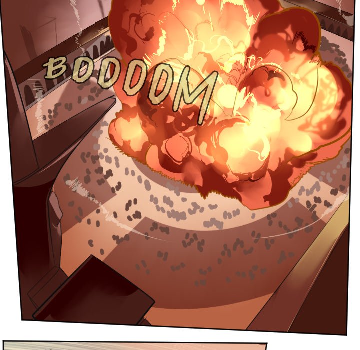Ultimiter Ultimiter EP 103 - Toomics page 16 - 