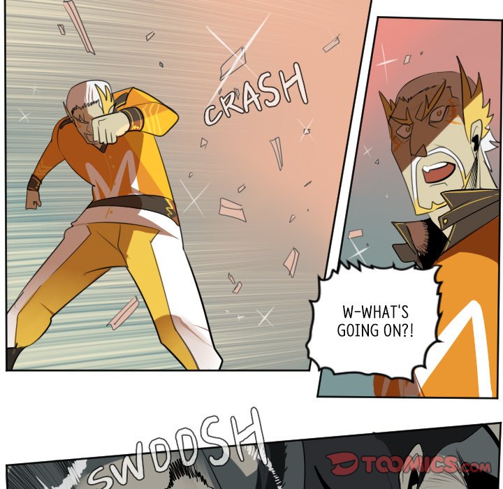 Ultimiter Ultimiter EP 103 - Toomics page 17 - 