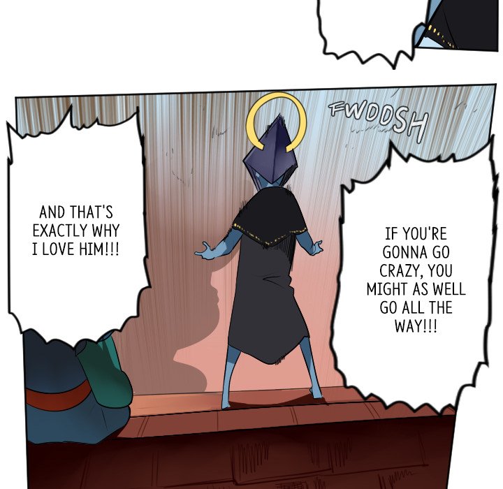 Ultimiter Ultimiter EP 103 - Toomics page 30 - 