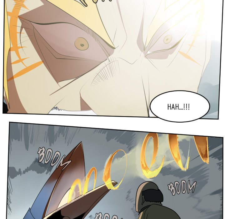 Ultimiter Ultimiter EP 103 - Toomics page 42 - 