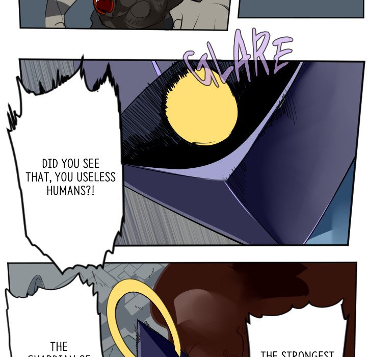 Ultimiter Ultimiter EP 103 - Toomics page 48 - 