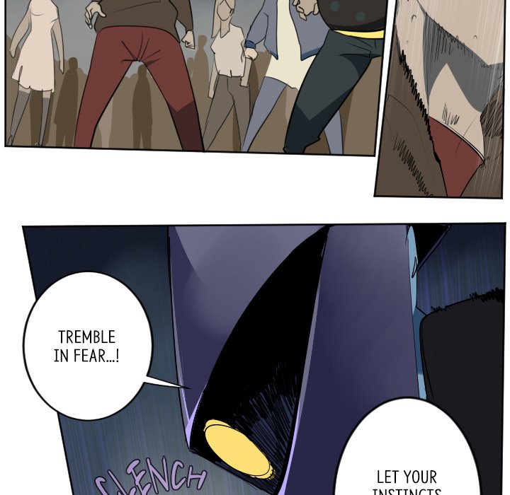 Ultimiter Ultimiter EP 103 - Toomics page 51 - 