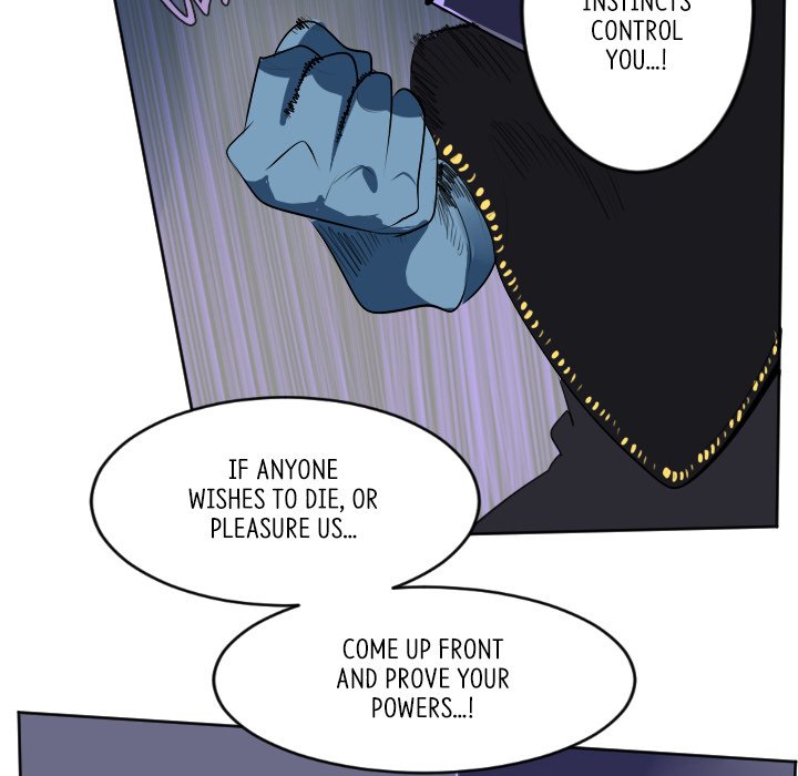Ultimiter Ultimiter EP 103 - Toomics page 52 - 