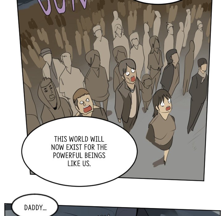 Ultimiter Ultimiter EP 103 - Toomics page 54 - 