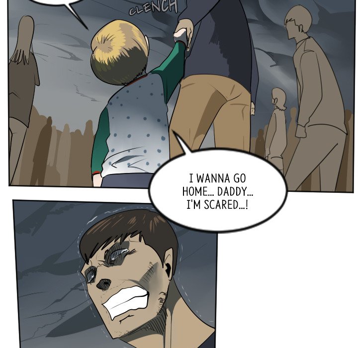 Ultimiter Ultimiter EP 103 - Toomics page 55 - 