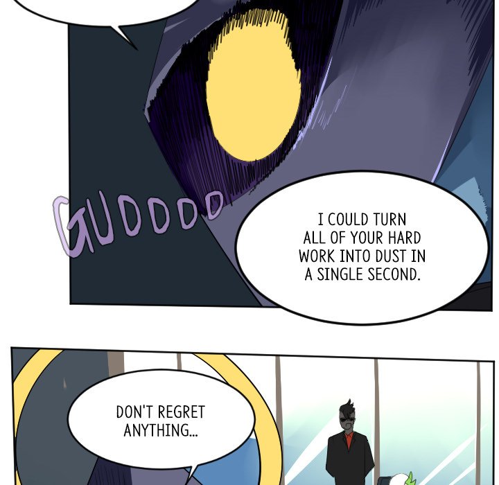 Ultimiter Ultimiter EP 104 - Toomics page 27 - 