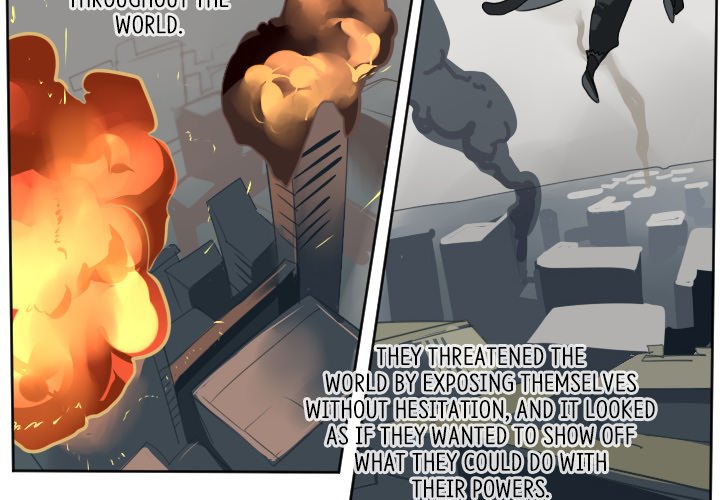 Ultimiter Ultimiter EP 104 - Toomics page 4 - 