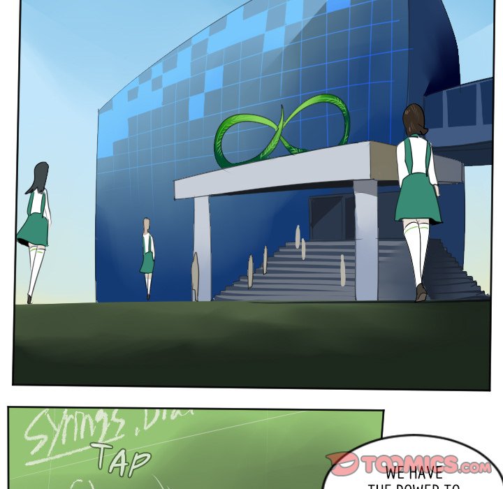 Ultimiter Ultimiter EP 104 - Toomics page 37 - 