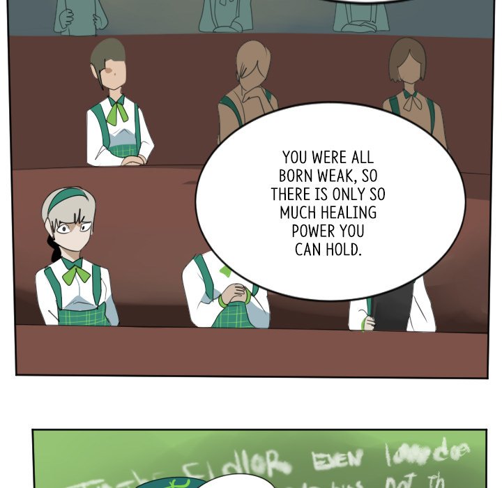 Ultimiter Ultimiter EP 104 - Toomics page 39 - 
