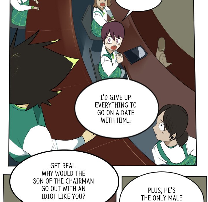 Ultimiter Ultimiter EP 104 - Toomics page 43 - 