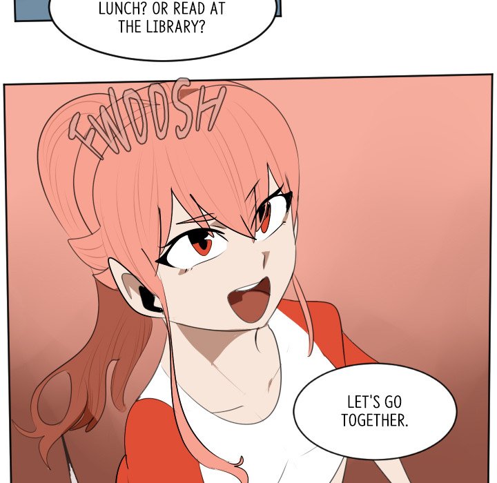 Ultimiter Ultimiter EP 104 - Toomics page 47 - 