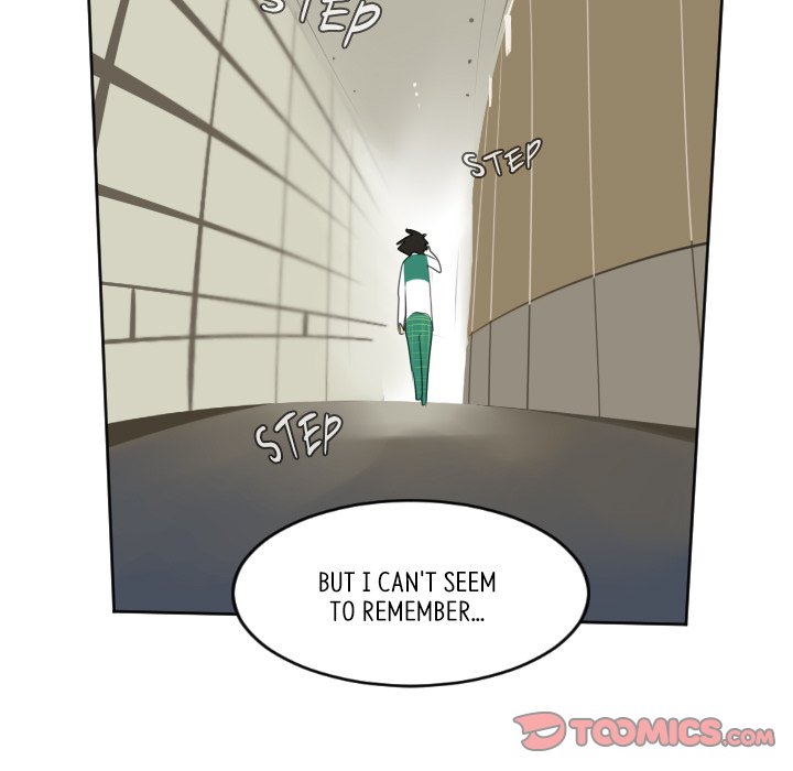 Ultimiter Ultimiter EP 104 - Toomics page 53 - 
