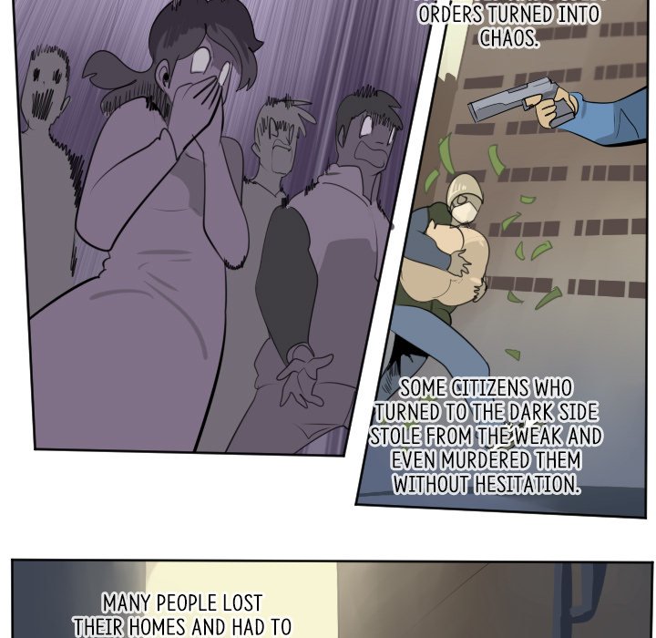 Ultimiter Ultimiter EP 104 - Toomics page 7 - 