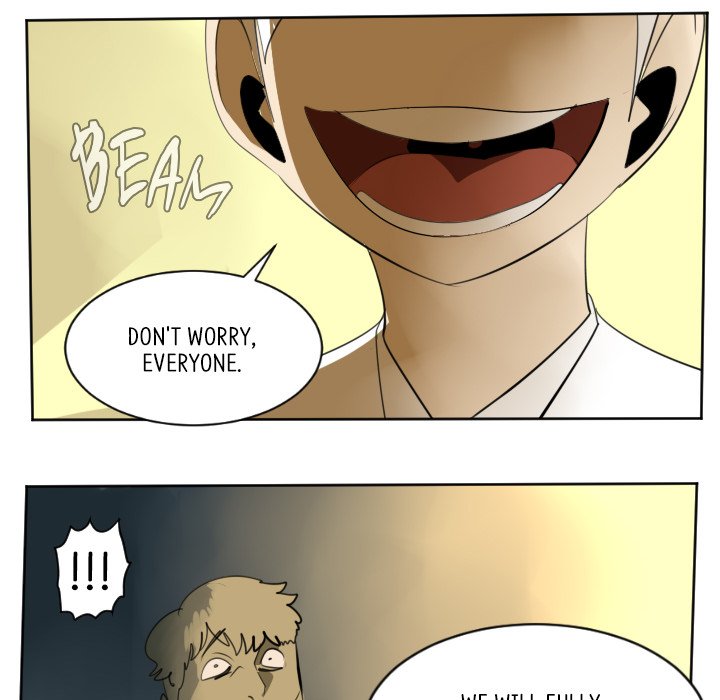 Ultimiter Ultimiter EP 104 - Toomics page 10 - 