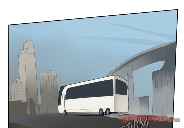Ultimiter Ultimiter EP 105 - Toomics page 1 - 