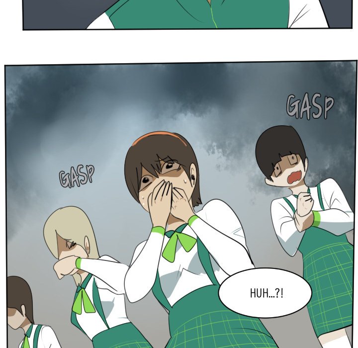 Ultimiter Ultimiter EP 105 - Toomics page 18 - 