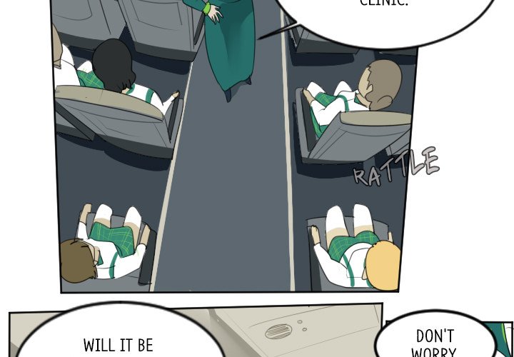 Ultimiter Ultimiter EP 105 - Toomics page 3 - 