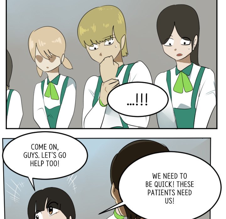Ultimiter Ultimiter EP 105 - Toomics page 28 - 