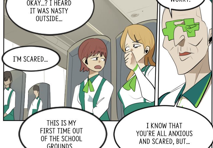 Ultimiter Ultimiter EP 105 - Toomics page 4 - 