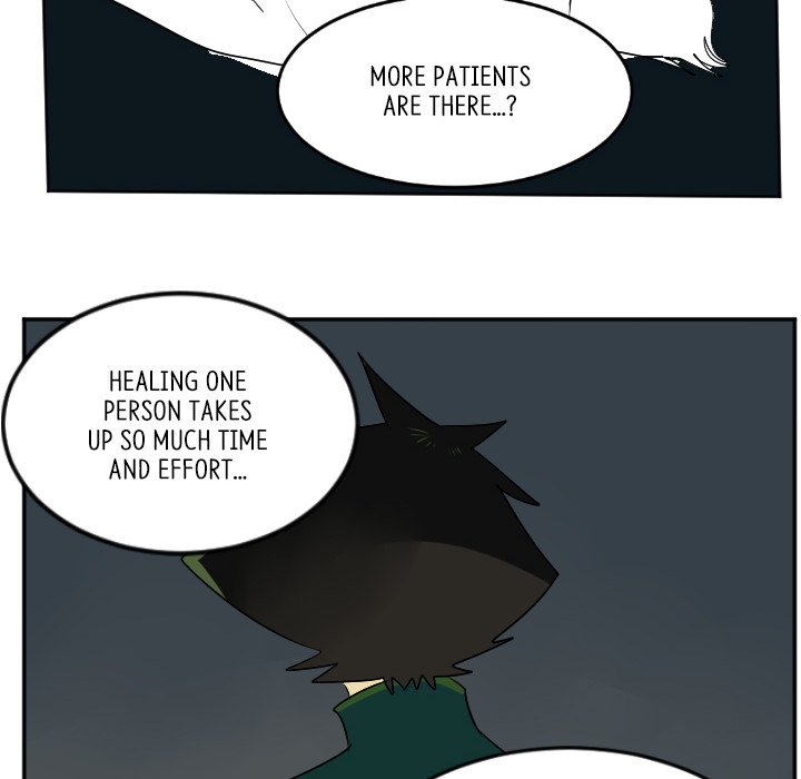 Ultimiter Ultimiter EP 105 - Toomics page 48 - 