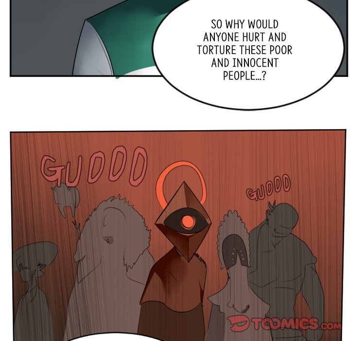 Ultimiter Ultimiter EP 105 - Toomics page 49 - 