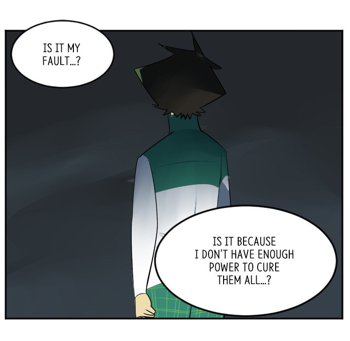 Ultimiter Ultimiter EP 105 - Toomics page 51 - 