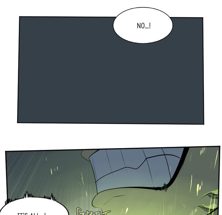 Ultimiter Ultimiter EP 105 - Toomics page 52 - 