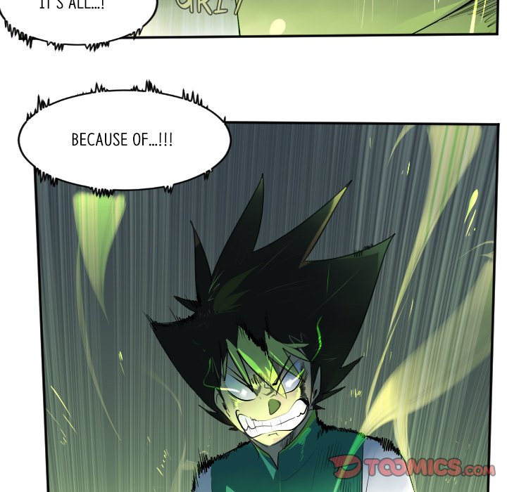 Ultimiter Ultimiter EP 105 - Toomics page 53 - 