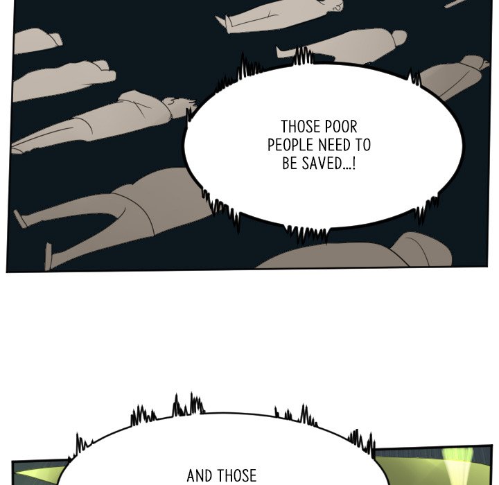 Ultimiter Ultimiter EP 105 - Toomics page 55 - 