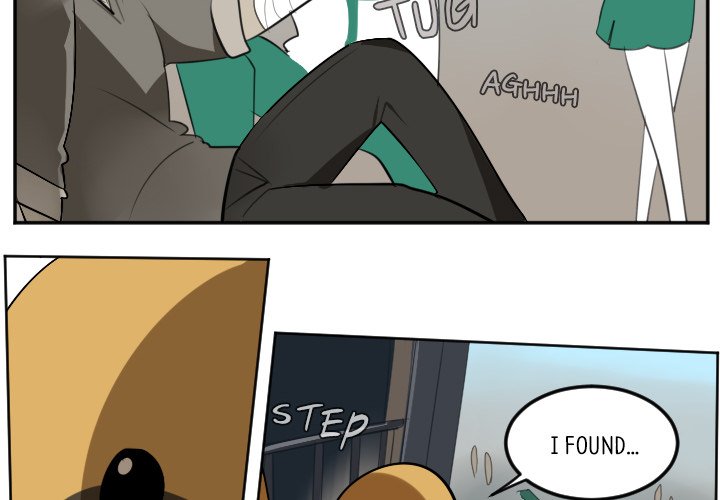 Ultimiter Ultimiter EP 106 - Toomics page 2 - 