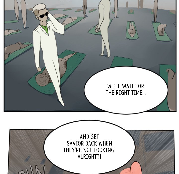 Ultimiter Ultimiter EP 106 - Toomics page 11 - 