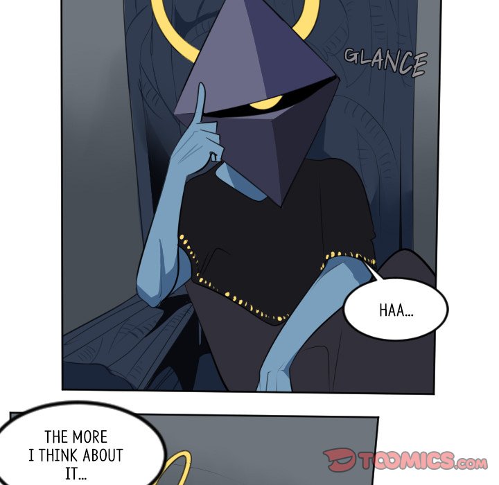 Ultimiter Ultimiter EP 106 - Toomics page 13 - 