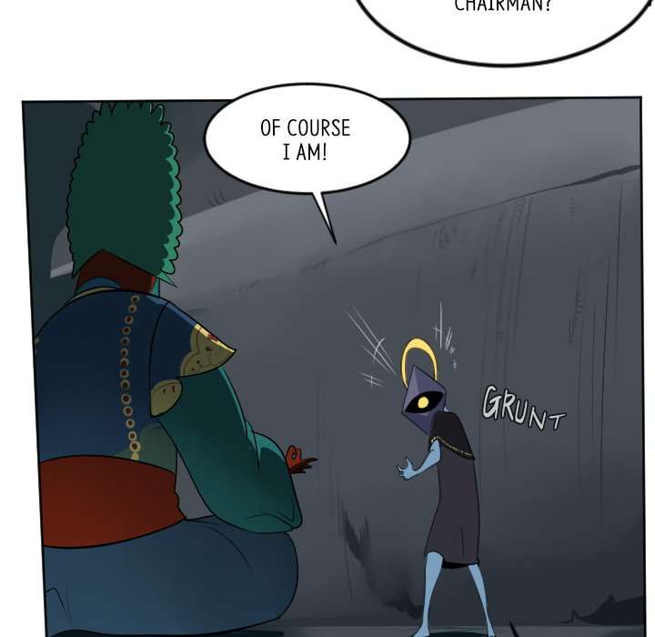 Ultimiter Ultimiter EP 106 - Toomics page 15 - 