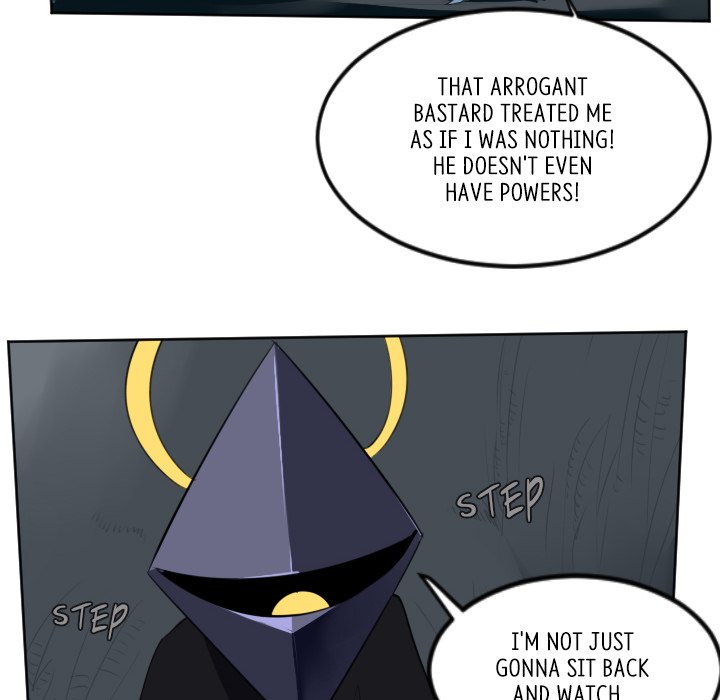 Ultimiter Ultimiter EP 106 - Toomics page 16 - 