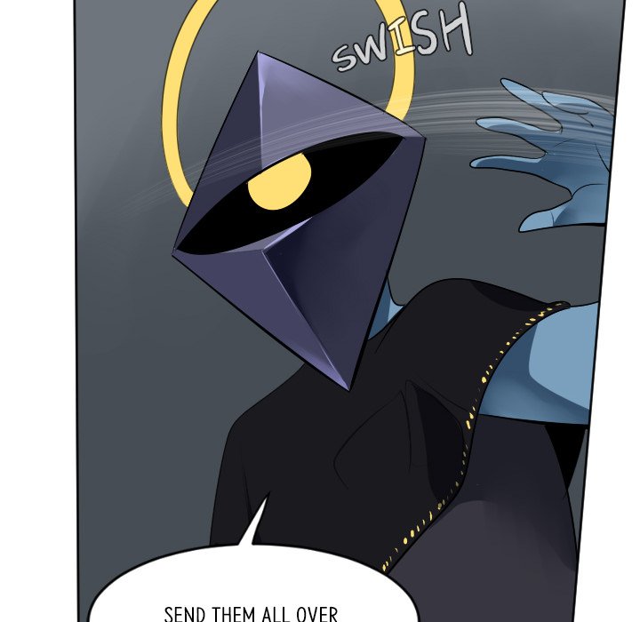 Ultimiter Ultimiter EP 106 - Toomics page 24 - 