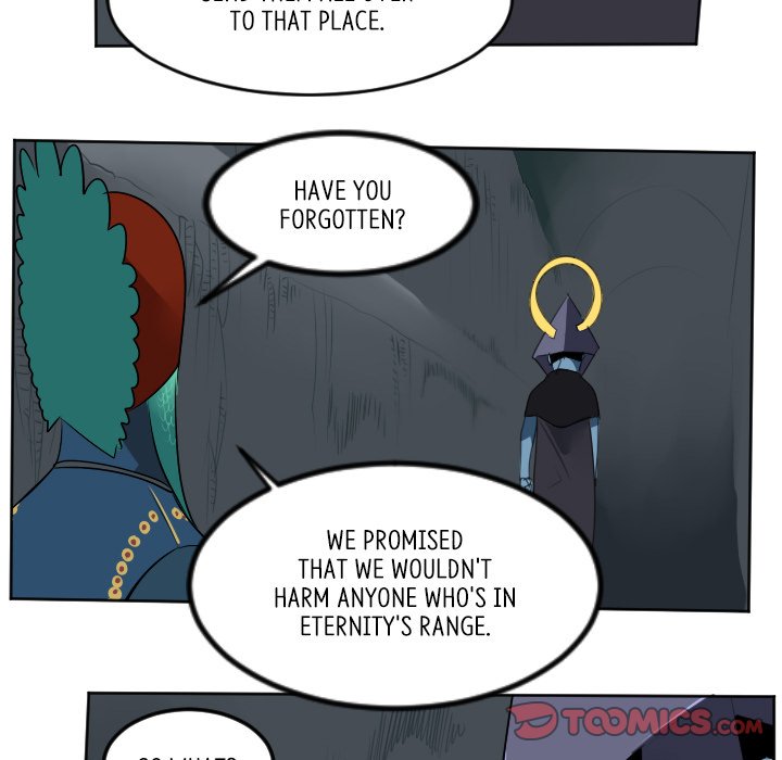 Ultimiter Ultimiter EP 106 - Toomics page 25 - 