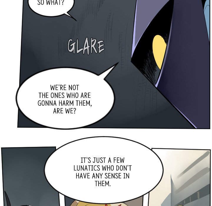 Ultimiter Ultimiter EP 106 - Toomics page 26 - 