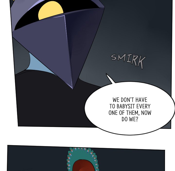 Ultimiter Ultimiter EP 106 - Toomics page 28 - 