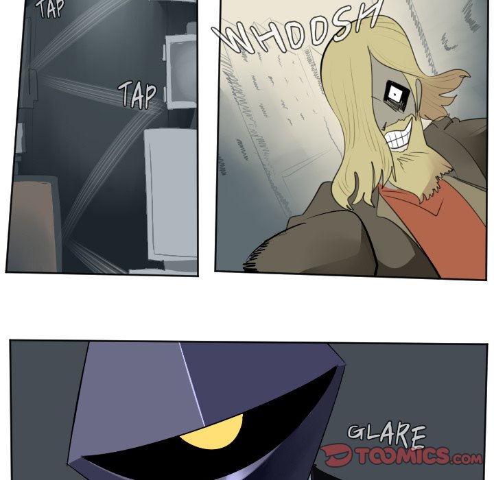 Ultimiter Ultimiter EP 106 - Toomics page 37 - 