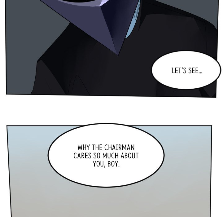 Ultimiter Ultimiter EP 106 - Toomics page 38 - 