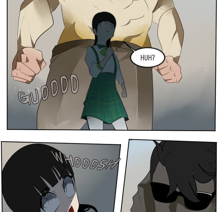Ultimiter Ultimiter EP 106 - Toomics page 47 - 