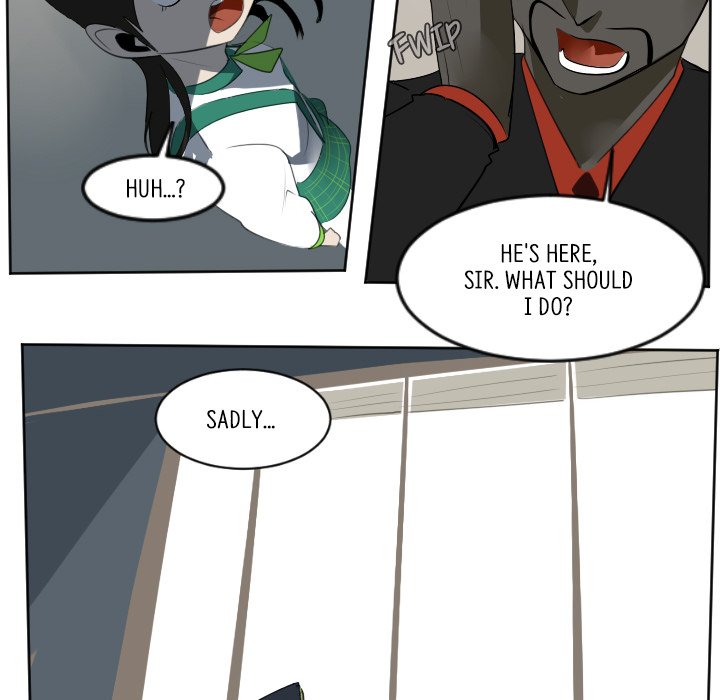 Ultimiter Ultimiter EP 106 - Toomics page 48 - 