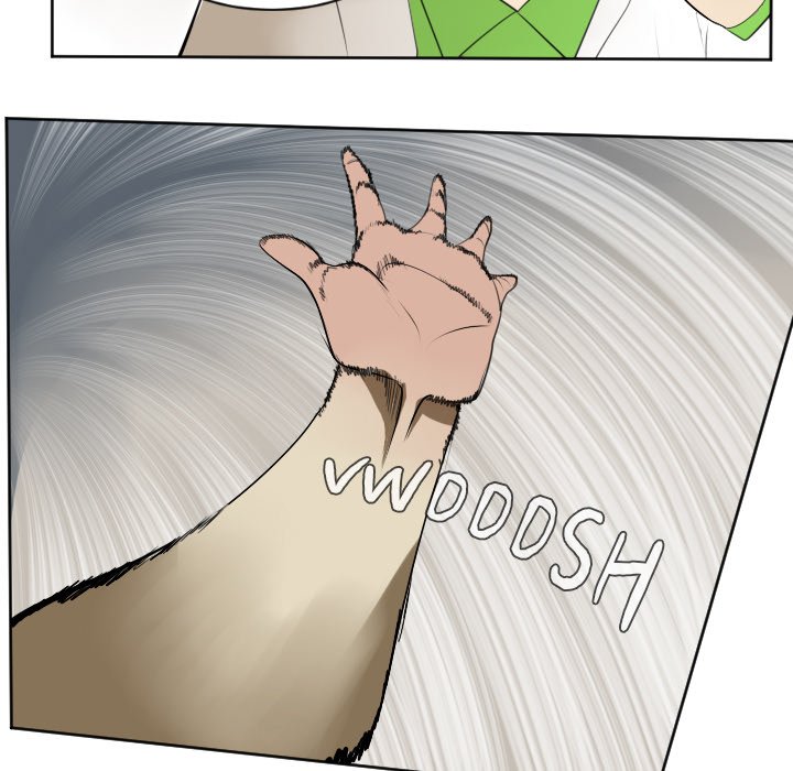 Ultimiter Ultimiter EP 106 - Toomics page 50 - 