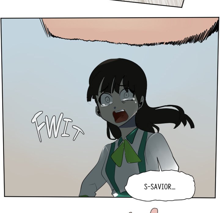 Ultimiter Ultimiter EP 106 - Toomics page 51 - 