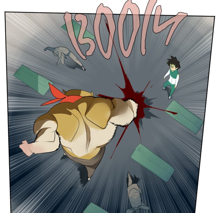 Ultimiter Ultimiter EP 106 - Toomics page 52 - 