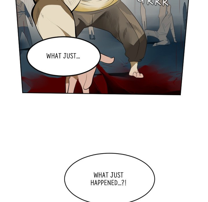 Ultimiter Ultimiter EP 106 - Toomics page 55 - 