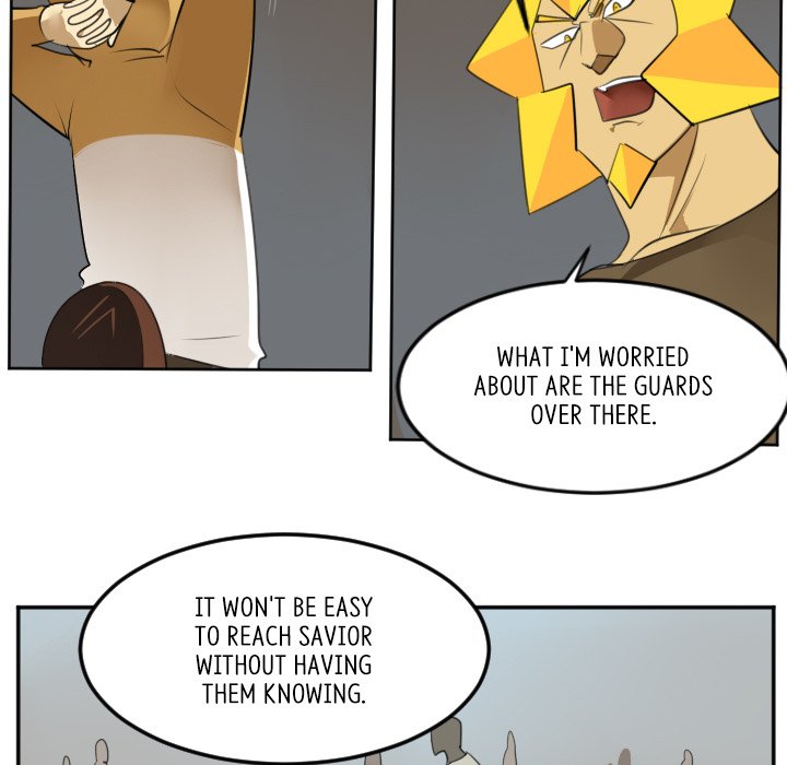 Ultimiter Ultimiter EP 106 - Toomics page 10 - 
