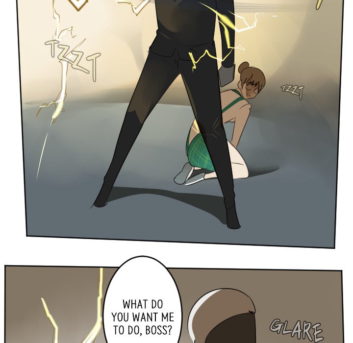 Ultimiter Ultimiter EP 107 - Toomics page 14 - 