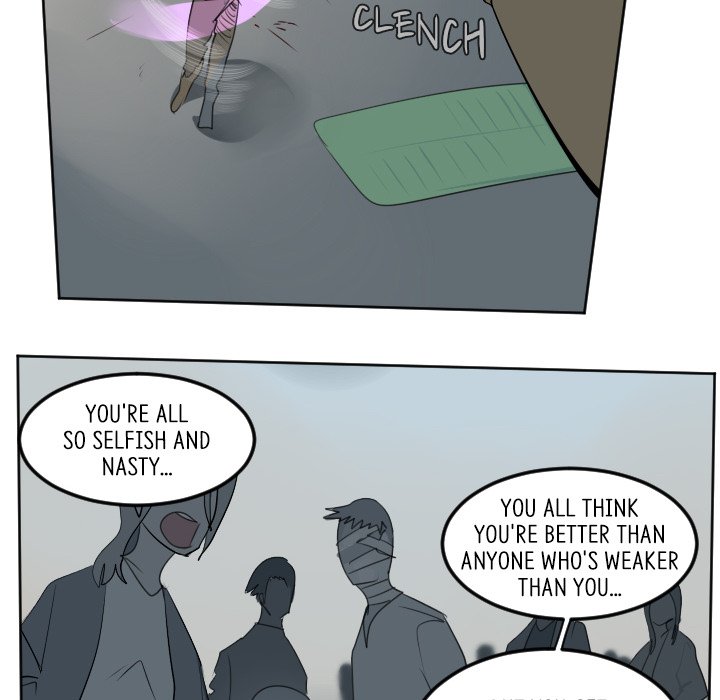 Ultimiter Ultimiter EP 107 - Toomics page 28 - 